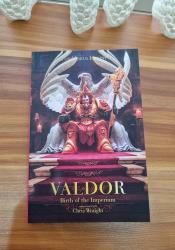 Valdor: Birth of the Imperium thumb 1 2