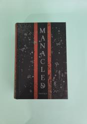Manacled (Illustrated vol 1,2,3) thumb 2 2