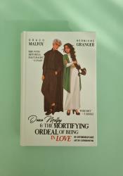 Draco Malfoy and the Mortifying Ordeal of Being in Love part 1 Draco Malfoy and the Mortifying Ordeal of Being in Love part 1 thumb 2 2