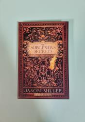 The Sorcerer's Secrets: Strategies in Practical Magick thumb 1 2