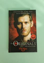 The Originals: The Rise: Book 1 thumb 1 2