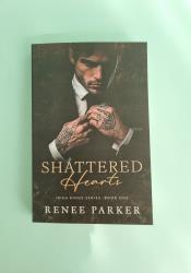 Shattered Hearts (Irish Kings 1) thumb 1 2
