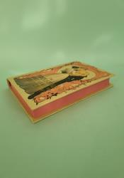 The Irresistible Urge to Fall For Your Enemy (Dearly Beloathed 1) thumb 1 6