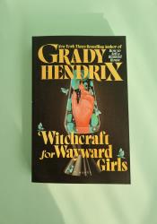 Witchcraft for Wayward Girls Witchcraft for Wayward Girls thumb 2 2