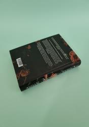 A Curse of Blood & Stone (Fate & Flame 2) A Curse of Blood & Stone (Fate & Flame 2) thumb 2 5