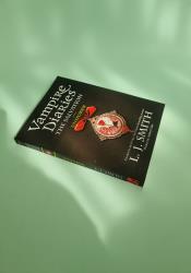 The Vampire Diaries: The Salvation: Unspoken: Book 12 The Vampire Diaries: The Salvation: Unspoken: Book 12 thumb 2 3