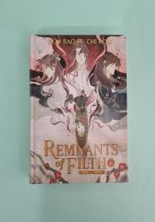 Remnants of Filth: Yuwu (Novel) Vol. 6 thumb 1 2