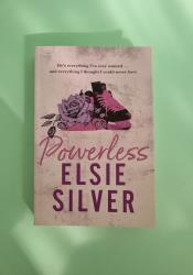 Powerless (Chestnut Springs 3) thumb 1 2