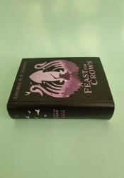 A Feast for Crows (A Song of Ice and Fire, Book 4) thumb 1 4