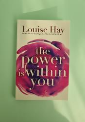 The Power Is Within You thumb 1 2