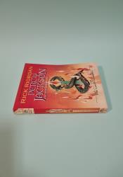 The Last Olympian (Percy Jackson and the Olympians, Book 5) thumb 1 4
