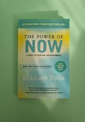The Power of Now thumb 1 2