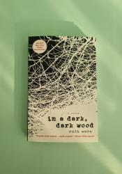 In a Dark, Dark Wood thumb 2 2