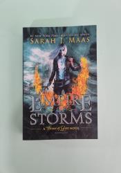 Empire of Storms (Throne of Glass 5) thumb 2 2