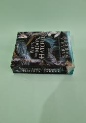 When the Moon Hatched (Moonfall 1) thumb 1 4