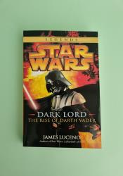 Dark Lord: The Rise of Darth Vader Dark Lord: The Rise of Darth Vader thumb 2 2