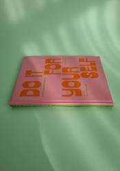 Do It For Yourself (Guided Journal): A Motivational Journal thumb 1 4