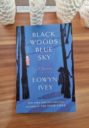 Black Woods, Blue Sky thumb 1 2