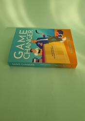 Game Changer (Game Changers 1) thumb 1 4