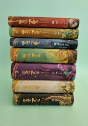 Harry Potter and the Half-Blood Prince (Harry Potter 6) thumb 2 6