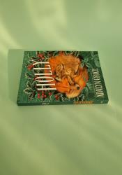 Holly: A Belladonna Novella Holly: A Belladonna Novella thumb 2 4