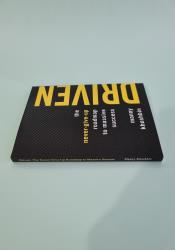 Driven: The Never-Give-Up Roadmap to Massive Success thumb 2 4