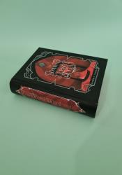 The Dawn of the Cursed Queen (Gods & Monsters 3) thumb 1 3