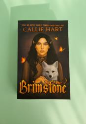 Brimstone (Fae and Alchemy 2) thumb 1 2