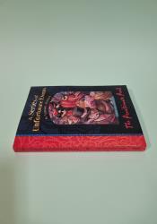 The Penultimate Peril (A Series of Unfortunate Events 12) thumb 1 4