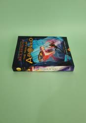 The Tower of Nero (Trials of Apollo 5) thumb 1 4