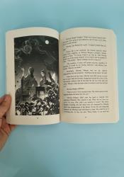 Remnants of Filth: Yuwu (Novel) Vol. 7 thumb 2 4