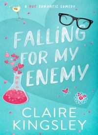 Falling for My Enemy (Dirty Martini Running Club 2)