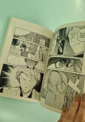 Bungo Stray Dogs 12 thumb 1 5