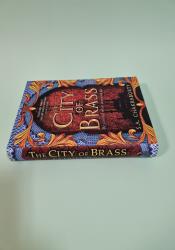 The City of Brass (The Daevabad Trilogy 1) The City of Brass (The Daevabad Trilogy 1) thumb 2 4