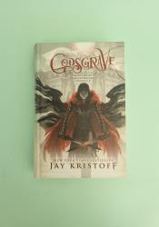 Godsgrave (The Nevernight Chronicles 2) thumb 1 2