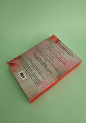 The Blood we Crave (The Hollow Boys Book 3) thumb 2 5