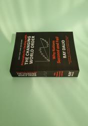 Principles for Dealing with the Changing World Order: Why Nations Succeed and Fail thumb 1 4