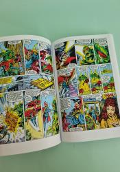 The Avengers : Scarlet Witch thumb 1 8