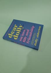 Dear Dolly: On Love, Life and Friendship thumb 1 3