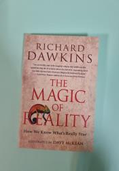 The Magic of Reality: How We Know What's Really True thumb 1 2