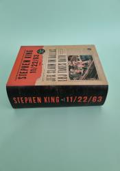 11/22/63: A Novel thumb 1 4
