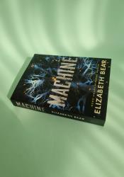 Machine (White Space 2) thumb 1 3