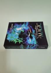 The Consumption of Magic (Tales From Verania 3) The Consumption of Magic (Tales From Verania 3) thumb 2 4