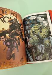 Teenage Mutant Ninja Turtles: The Last Ronin thumb 1 6