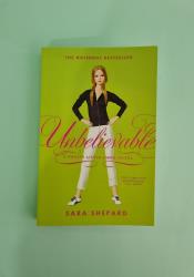 Unbelievable (Pretty Little Liars 4) thumb 2 2