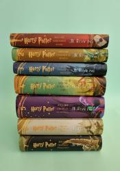 Harry Potter and the Deathly Hallows (Harry Potter 7) thumb 1 6