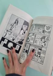 Bungo Stray Dogs 21 thumb 2 6