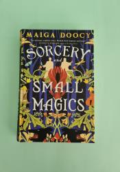 Sorcery and Small Magics thumb 1 2
