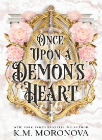 Once Upon a Demon's Heart (Cruel Fates 1) Once Upon a Demon's Heart (Cruel Fates 1) thumb 2 1