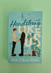 Headstrong Like Us (Like Us Series: Billionaires & Bodyguards Book 6) Headstrong Like Us (Like Us Series: Billionaires & Bodyguards Book 6) thumb 2 2